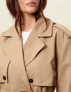 Weekend MaxMara Trench Wkdgiunchi