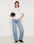Weekend MaxMara Tricou ACLINE | Relaxed fit