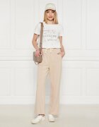 Weekend MaxMara Tricou Ara | regular fit