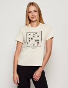 Weekend MaxMara Tricou CLOWN | regular fit
