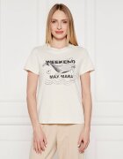 Weekend MaxMara Tricou GUGLIA | Regular Fit