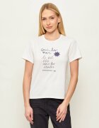 Weekend Max Mara Tricou PANTERA | regular fit
