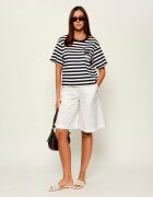 Weekend MaxMara Tricou Sala | Relaxed fit