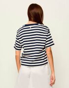 Weekend MaxMara Tricou Sala | Relaxed fit