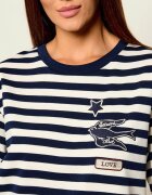 Weekend MaxMara Tricou Sala | Relaxed fit