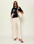 Weekend MaxMara Tricou Sala | Relaxed fit