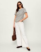 Weekend MaxMara Tricou Wkdbora | Relaxed fit