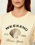 Weekend MaxMara Tricou WKDBORA | Relaxed fit