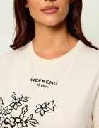 Weekend Max Mara Tricou Wkdedison | regular fit