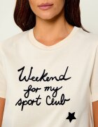 Weekend Max Mara Tricou Wkdedison | regular fit
