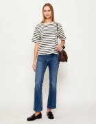 Weekend MaxMara Tricou WKDMULTID | Loose fit