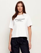 Weekend Max Mara Tricou WKDSABATO | Relaxed fit