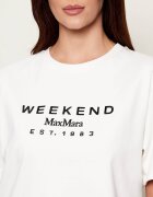 Weekend Max Mara Tricou WKDSABATO | Relaxed fit
