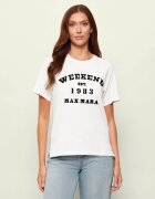 Weekend Max Mara Tricou Wkdtenue | Relaxed fit