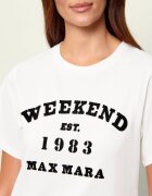 Weekend Max Mara Tricou Wkdtenue | Relaxed fit