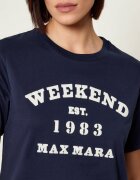 Weekend MaxMara Tricou WKDTENUE | Relaxed fit