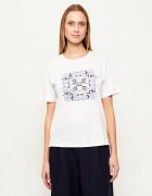 Weekend MaxMara Tricou WKDWEST | regular fit