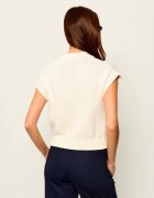 Weekend MaxMara Vestă Wkdpascia | Loose fit
