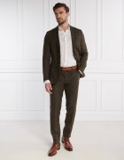 Windsor Cămașă Laze | Regular Fit cu adaos de mătase