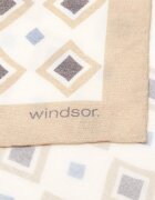 Windsor De in batistă de buzunar