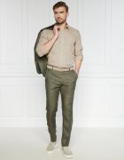 Windsor De in cămașă 13 Lapo-W | Shaped fit