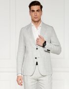 Windsor De in sacou Giro | Shaped fit