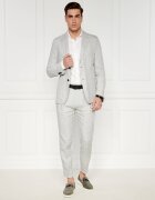 Windsor De in sacou Giro | Shaped fit