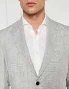 Windsor De in sacou Giro | Shaped fit