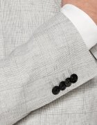 Windsor De in sacou Giro | Shaped fit