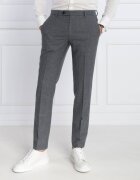 Windsor De lână pantaloni | Regular Fit