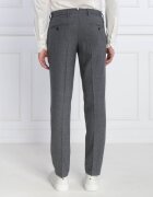 Windsor De lână pantaloni | Regular Fit