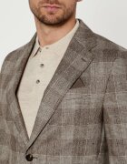 Windsor De lână sacou 13 Giorno | Shaped fit cu adaos de cașmir