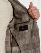 Windsor De lână sacou 13 Giorno | Shaped fit cu adaos de cașmir