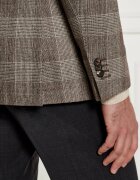 Windsor De lână sacou 13 Giorno | Shaped fit cu adaos de cașmir