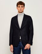 Windsor De lână sacou 2 în 1 13 Trient | Shaped fit cu adaos de cașmir
