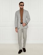 Windsor De lână sacou Giorno | Shaped fit cu adaos de cașmir