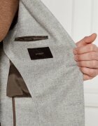 Windsor De lână sacou Giorno | Shaped fit cu adaos de cașmir