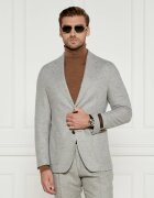 Windsor De lână sacou Giorno | Shaped fit cu adaos de cașmir
