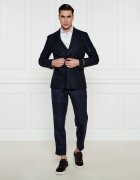 Windsor De lână sacou Salino | Shaped fit cu adaos de cașmir