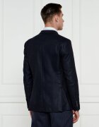 Windsor De lână sacou Salino | Shaped fit cu adaos de cașmir