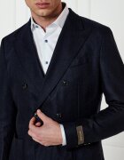 Windsor De lână sacou Salino | Shaped fit cu adaos de cașmir