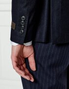 Windsor De lână sacou Salino | Shaped fit cu adaos de cașmir