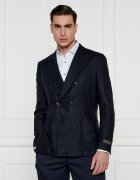 Windsor De lână sacou Salino | Shaped fit cu adaos de cașmir