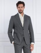 Windsor De lână sacou | Slim Fit