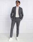 Windsor De lână sacou | Slim Fit