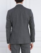 Windsor De lână sacou | Slim Fit