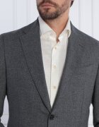 Windsor De lână sacou | Slim Fit