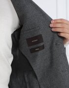 Windsor De lână sacou | Slim Fit
