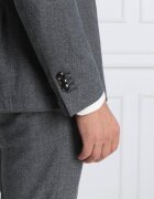 Windsor De lână sacou | Slim Fit