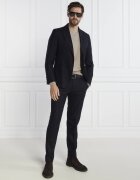 Windsor De lână sacou | Slim Fit